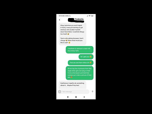 ❤️ Jag har lagt till en ny PAWG från Tinder till mitt harem (prat med Tinder inkluderat) ☑ Porno vk at us ❌️❤